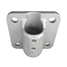 Aluminum lamp housing / OEM die cast/Aluminum die casting